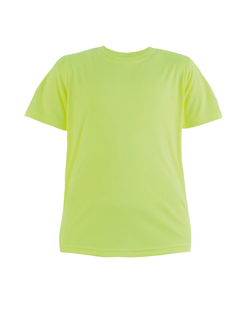 T-shirts PROMODORO Junior Performance-T voor bedrukking &amp; borduring