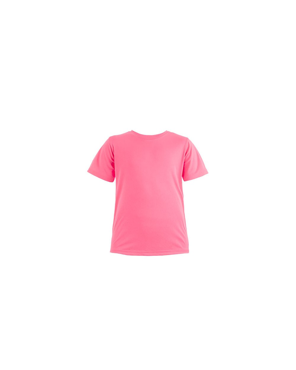 PROMODORO Kid`s Performance-T T-Shirts personalisierbar