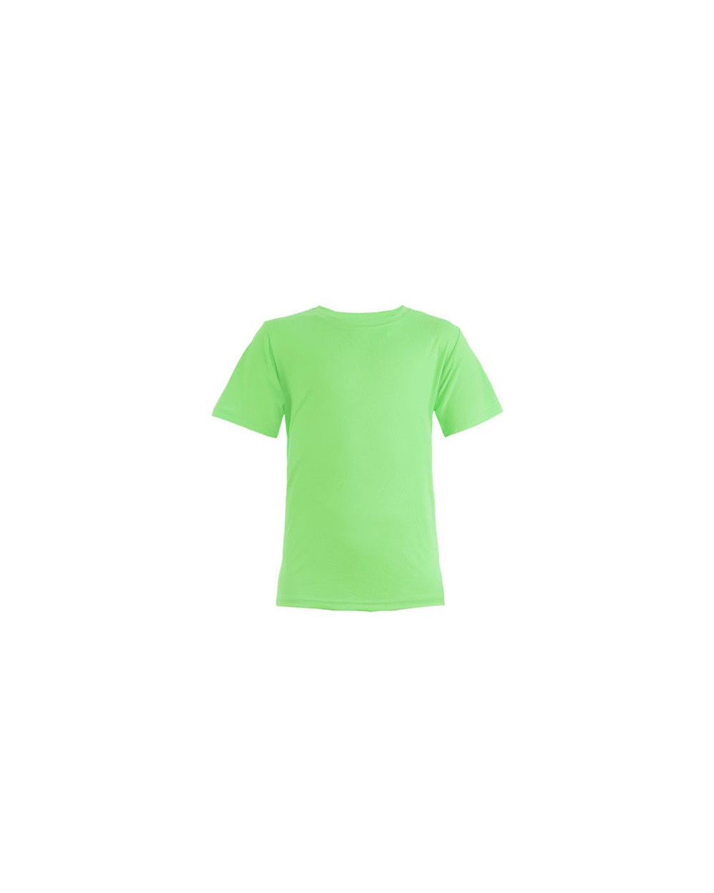 PROMODORO Kid`s Performance-T T-Shirts personalisierbar
