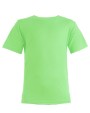 PROMODORO Kid`s Performance-T T-Shirts personalisierbar