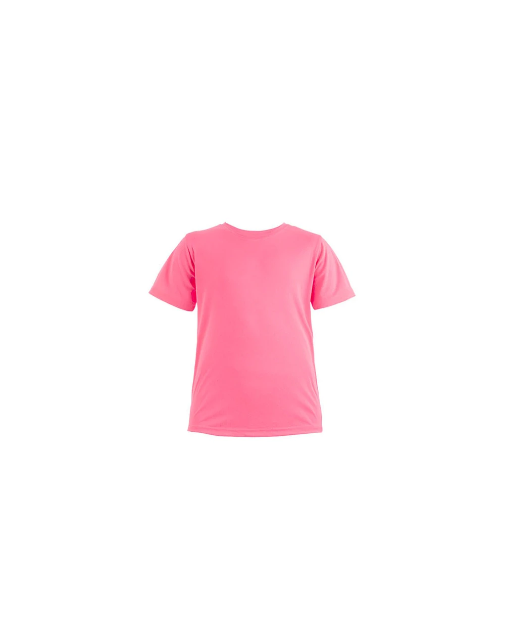 T-shirts PROMODORO Junior Performance-T voor bedrukking &amp; borduring