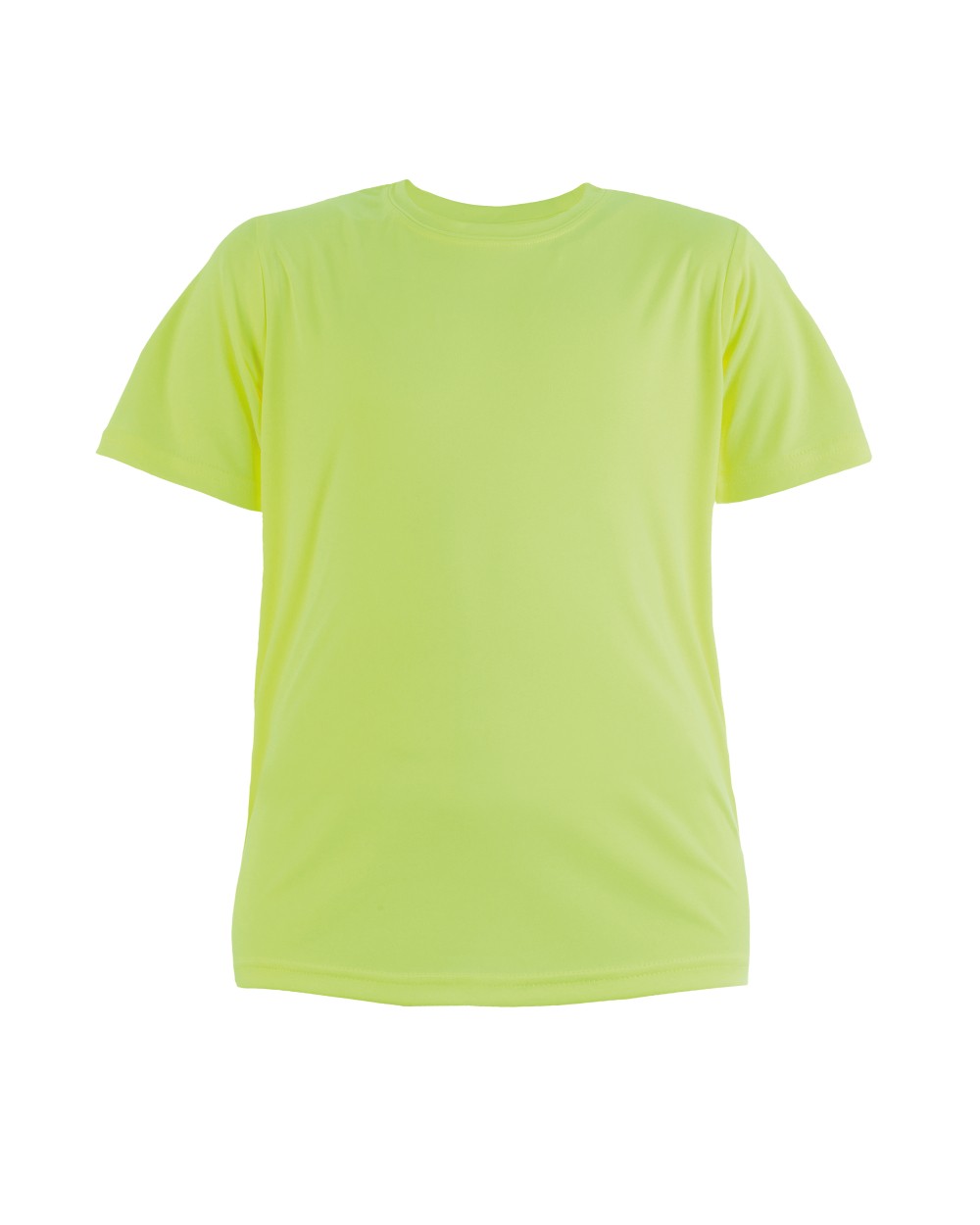 PROMODORO Kid`s Performance-T T-Shirts personalisierbar