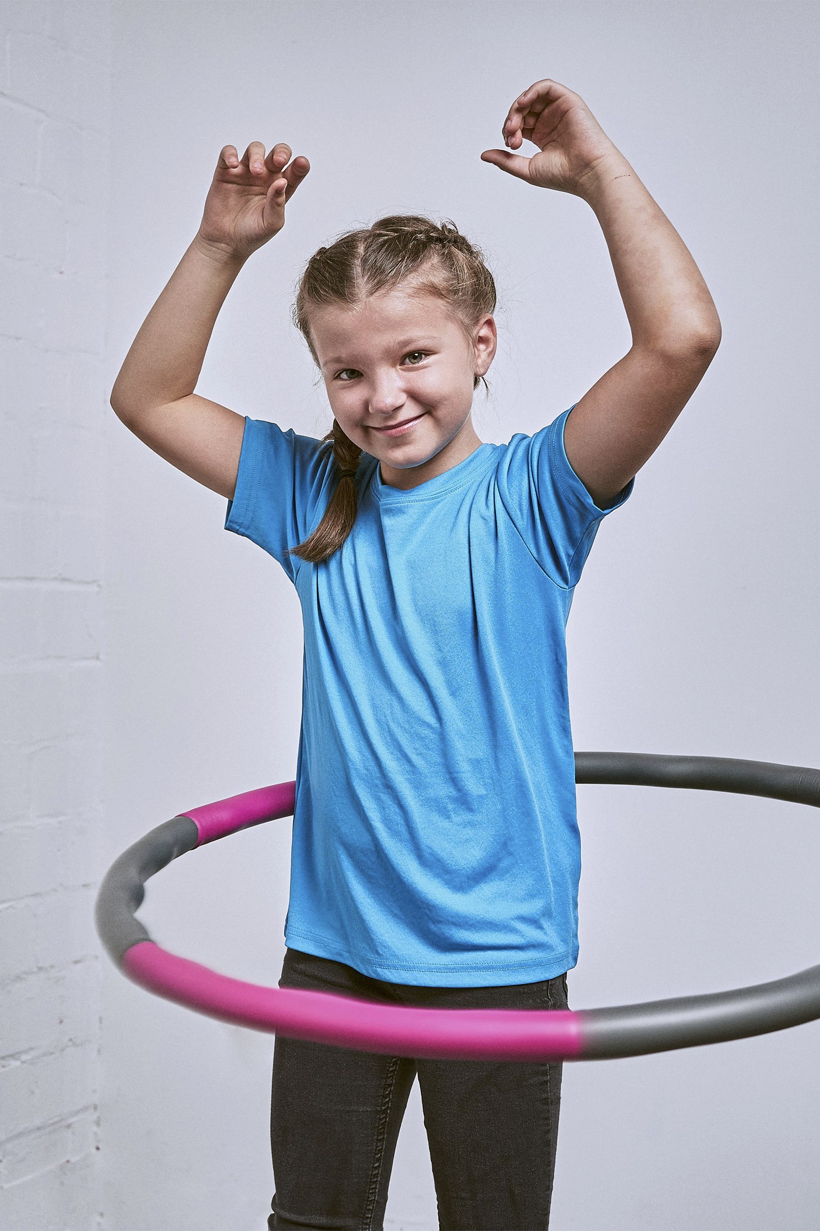 T-Shirts personnalisable PROMODORO Kid`s Performance-T