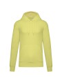 KARIBAN Sweat-shirt écoresponsable à capuche homme /api/colors/f7b8ef01-aeba-4d07-a69f-26ebc5166f52 personnalisable