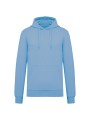 KARIBAN Sweat-shirt écoresponsable à capuche homme /api/colors/549fa598-8d61-4fa2-82ad-90f4d2ec39ab personnalisable
