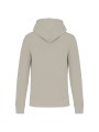 KARIBAN Sweat-shirt écoresponsable à capuche homme /api/colors/302fd302-e078-4b9e-9110-9050d6331057 personnalisable