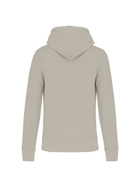 KARIBAN Sweat-shirt écoresponsable à capuche homme /api/colors/302fd302-e078-4b9e-9110-9050d6331057 personnalisable