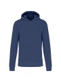 KARIBAN Sweat-shirt écoresponsable à capuche homme /api/colors/ad672b31-05a4-4a7a-979a-b5fc02595a56 personnalisable