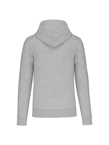 KARIBAN Sweat-shirt écoresponsable à capuche homme /api/colors/a37ac46b-201c-43db-9085-8f3a99c04b1c personnalisable