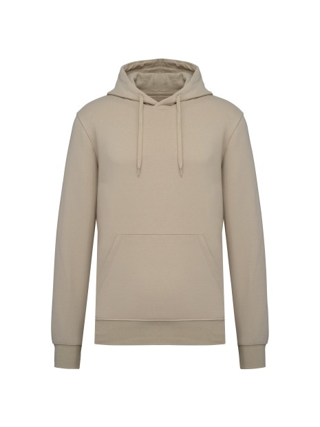 KARIBAN Sweat-shirt écoresponsable à capuche homme /api/colors/1d539d1a-76f0-4132-93c4-8034fe18b1e9 personnalisable