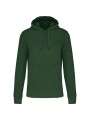 KARIBAN Sweat-shirt écoresponsable à capuche homme /api/colors/04ff5422-733a-4283-80b4-be8cd0eba314 personnalisable