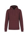 KARIBAN Sweat-shirt écoresponsable à capuche homme /api/colors/845fb8cc-c45a-47ff-add2-10f7e56de285 personnalisable