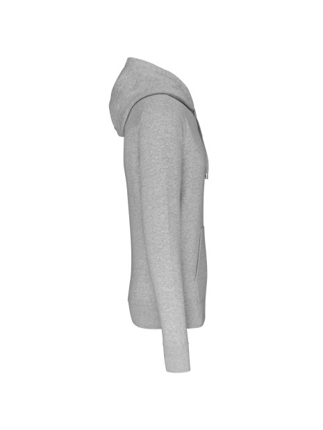 KARIBAN Sweat-shirt écoresponsable à capuche homme /api/colors/a37ac46b-201c-43db-9085-8f3a99c04b1c personnalisable