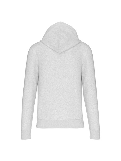 KARIBAN Sweat-shirt écoresponsable à capuche homme /api/colors/4a891c91-7426-40ec-9f86-8674f2899954 personnalisable