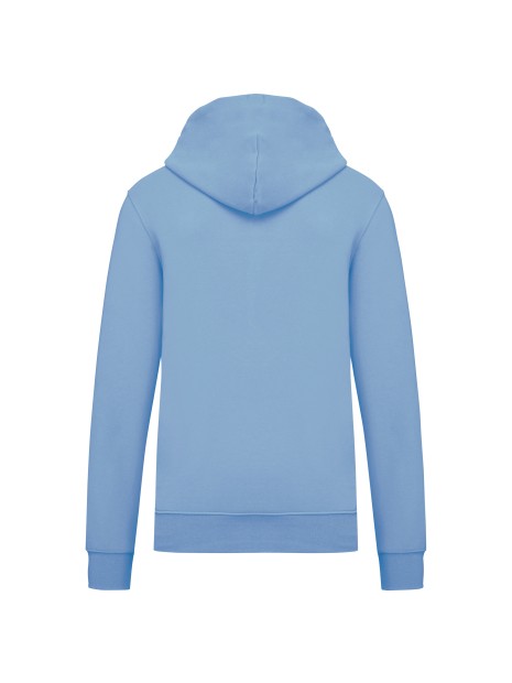 KARIBAN Sweat-shirt écoresponsable à capuche homme /api/colors/549fa598-8d61-4fa2-82ad-90f4d2ec39ab personnalisable