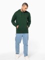 Sweat-shirts à personnaliser KARIBAN Sweat-shirt écoresponsable à capuche homme 