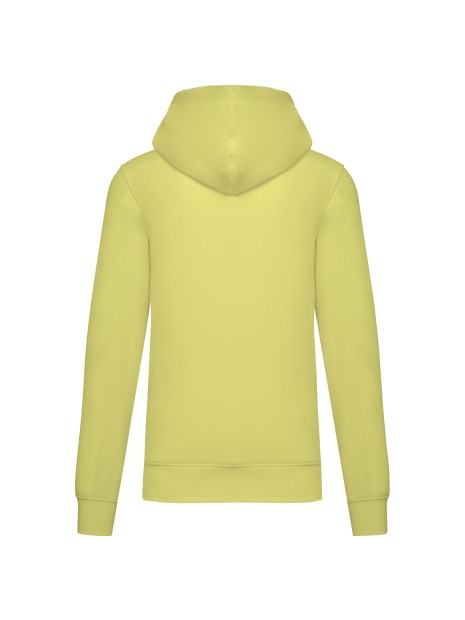 KARIBAN Sweat-shirt écoresponsable à capuche homme /api/colors/f7b8ef01-aeba-4d07-a69f-26ebc5166f52 personnalisable