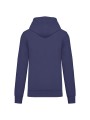 KARIBAN Sweat-shirt écoresponsable à capuche homme /api/colors/4f997426-208e-400f-9631-0f1f49a2c69a personnalisable