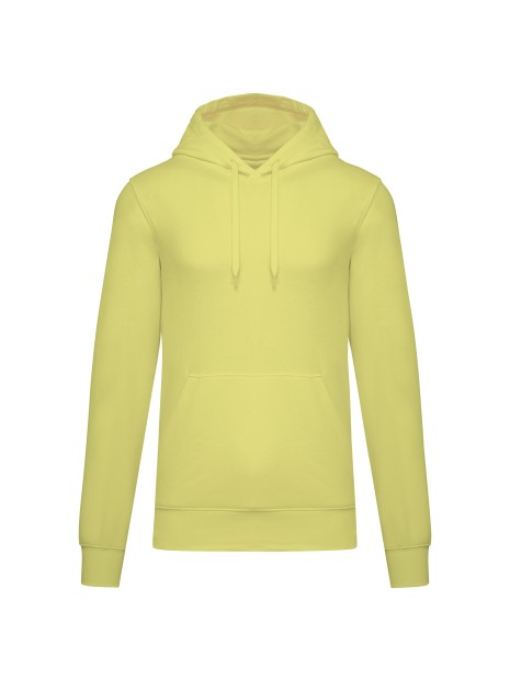 KARIBAN Sweat-shirt écoresponsable à capuche homme /api/colors/f7b8ef01-aeba-4d07-a69f-26ebc5166f52 personnalisable