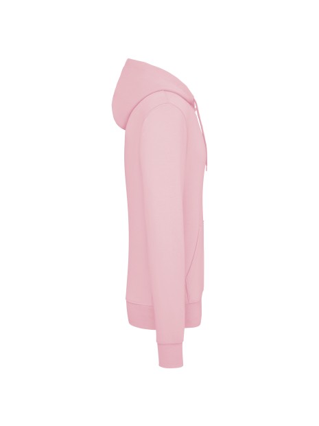 KARIBAN Sweat-shirt écoresponsable à capuche homme /api/colors/e6e01a9e-32a8-4240-a2ea-a7c5187399a7 personnalisable