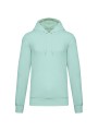 KARIBAN Sweat-shirt écoresponsable à capuche homme /api/colors/8cfe5bc4-4e82-4ca2-a047-39793c9adab4 personnalisable
