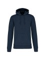 KARIBAN Sweat-shirt écoresponsable à capuche homme /api/colors/34645e9b-b8a1-441f-b38c-4c2ad38c98a3 personnalisable
