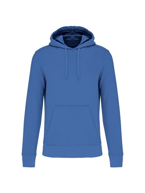 KARIBAN Sweat-shirt écoresponsable à capuche homme /api/colors/68572561-1214-42b1-b94c-44fb780d37b4 personnalisable