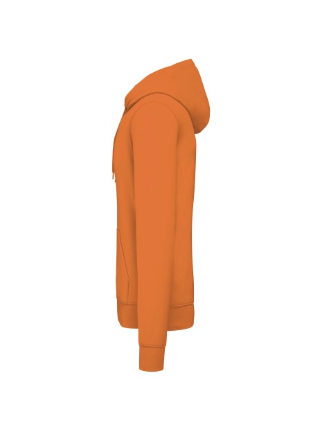 KARIBAN Sweat-shirt écoresponsable à capuche homme /api/colors/0e92ffdd-0bab-4fa7-98b8-7e43e191408d personnalisable