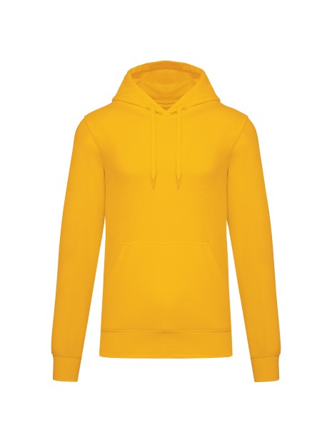 KARIBAN Sweat-shirt écoresponsable à capuche homme /api/colors/ea0c172c-722e-46fc-acb7-2617a4097874 personnalisable