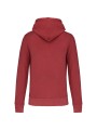 KARIBAN Sweat-shirt écoresponsable à capuche homme /api/colors/7e1a36f2-c3a3-4960-897f-d5f1d51246e1 personnalisable