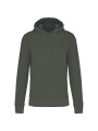 KARIBAN Sweat-shirt écoresponsable à capuche homme /api/colors/7d4189a1-61a3-430b-83e5-a3a6fe159806 personnalisable