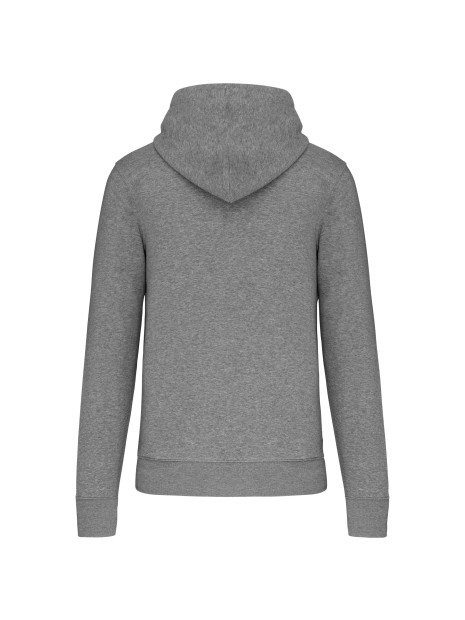 KARIBAN Sweat-shirt écoresponsable à capuche homme /api/colors/5fcefcdd-901a-471b-86f6-fd6b6c59cd10 personnalisable