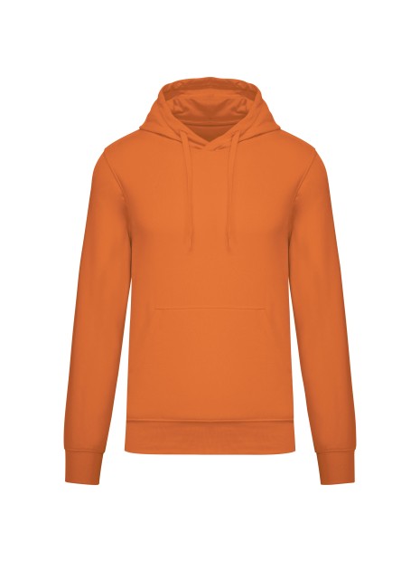KARIBAN Sweat-shirt écoresponsable à capuche homme /api/colors/0e92ffdd-0bab-4fa7-98b8-7e43e191408d personnalisable