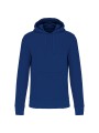 KARIBAN Sweat-shirt écoresponsable à capuche homme /api/colors/ed7ae569-720e-478c-a34b-585a5518215e personnalisable