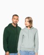 KARIBAN Umweltfreundliches Kapuzensweatshirt für Herren Sweatshirts personalisierbar