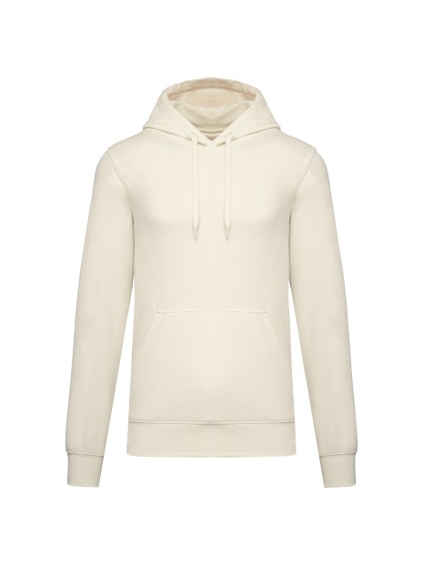 KARIBAN Sweat-shirt écoresponsable à capuche homme /api/colors/54dcb197-9444-4650-89c0-ccbb880e3968 personnalisable
