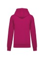 KARIBAN Sweat-shirt écoresponsable à capuche homme /api/colors/0327c765-dd20-409c-911d-31f7a9b4c2f5 personnalisable