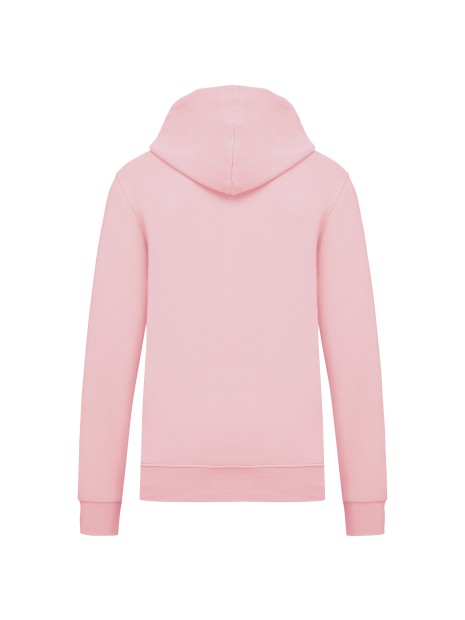 KARIBAN Sweat-shirt écoresponsable à capuche homme /api/colors/e6e01a9e-32a8-4240-a2ea-a7c5187399a7 personnalisable