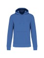 KARIBAN Sweat-shirt écoresponsable à capuche homme /api/colors/68572561-1214-42b1-b94c-44fb780d37b4 personnalisable