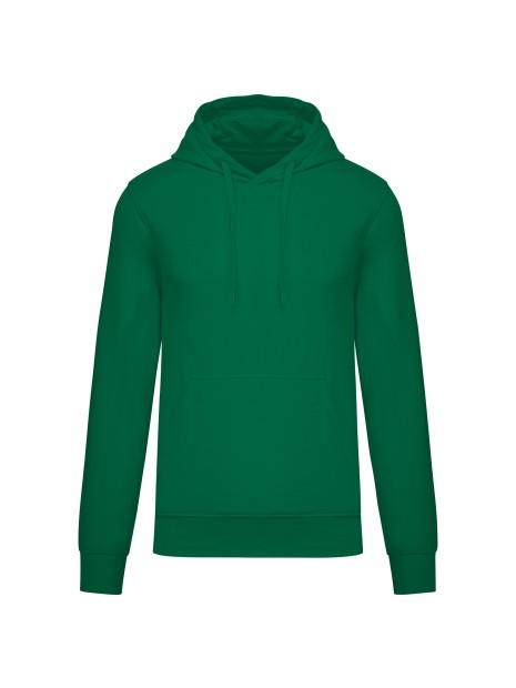 KARIBAN Sweat-shirt écoresponsable à capuche homme /api/colors/8e228bbe-4407-4cbc-b57b-e0b7f7e9d211 personnalisable