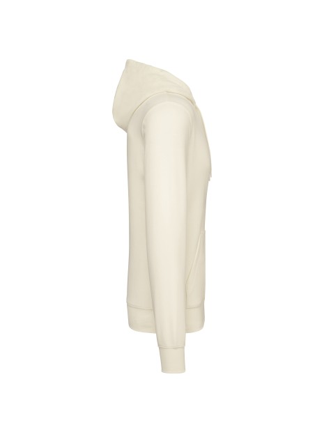 KARIBAN Sweat-shirt écoresponsable à capuche homme /api/colors/54dcb197-9444-4650-89c0-ccbb880e3968 personnalisable