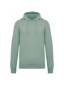 KARIBAN Sweat-shirt écoresponsable à capuche homme /api/colors/9461b1f5-f20c-4909-acf0-8bf53fdec48b personnalisable