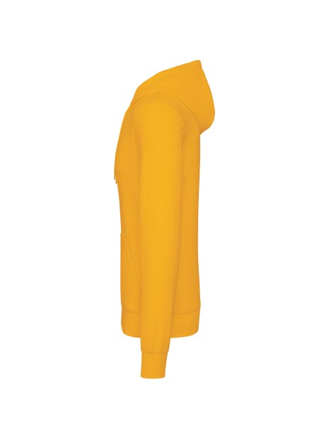 KARIBAN Sweat-shirt écoresponsable à capuche homme /api/colors/ea0c172c-722e-46fc-acb7-2617a4097874 personnalisable