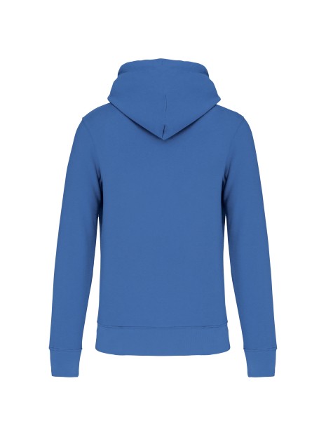 KARIBAN Sweat-shirt écoresponsable à capuche homme /api/colors/68572561-1214-42b1-b94c-44fb780d37b4 personnalisable