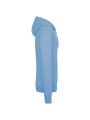 KARIBAN Sweat-shirt écoresponsable à capuche homme /api/colors/549fa598-8d61-4fa2-82ad-90f4d2ec39ab personnalisable