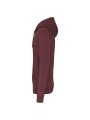 KARIBAN Sweat-shirt écoresponsable à capuche homme /api/colors/845fb8cc-c45a-47ff-add2-10f7e56de285 personnalisable