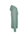KARIBAN Sweat-shirt écoresponsable à capuche homme /api/colors/9461b1f5-f20c-4909-acf0-8bf53fdec48b personnalisable