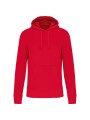 KARIBAN Sweat-shirt écoresponsable à capuche homme /api/colors/c953313a-9c9d-493b-934e-ddcf8fada2ae personnalisable