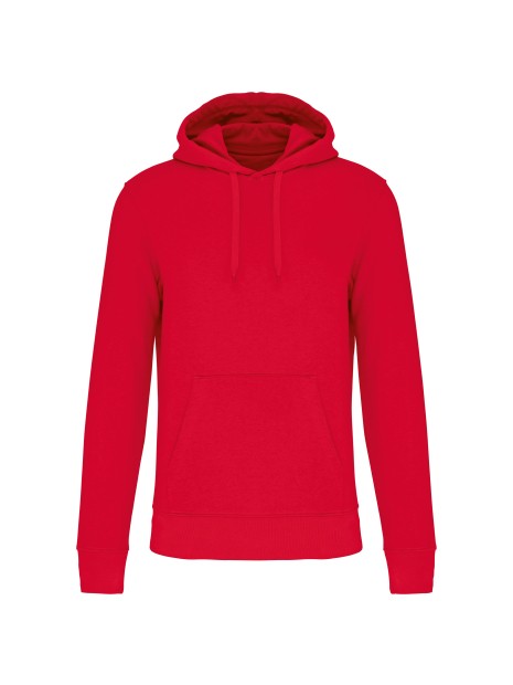 KARIBAN Sweat-shirt écoresponsable à capuche homme /api/colors/c953313a-9c9d-493b-934e-ddcf8fada2ae personnalisable