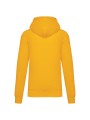 KARIBAN Sweat-shirt écoresponsable à capuche homme /api/colors/ea0c172c-722e-46fc-acb7-2617a4097874 personnalisable